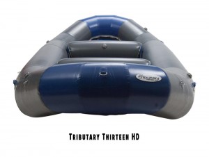 Tributary 13 HD Raft  