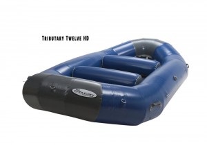 AIRE Tributary Twelve HD Raft  