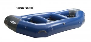 AIRE Tributary 12 HD Raft  