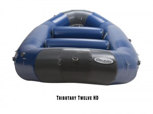 AIRE Tributary Twelve HD Raft  